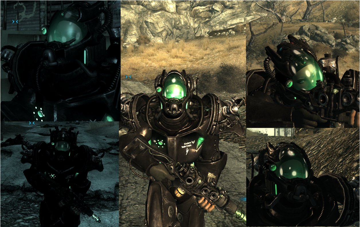 fallout 3 wanderers edition guide